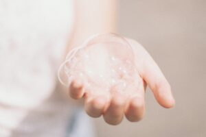 Personal care and cosmetics