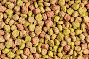 Animal nutrition and agriculture
