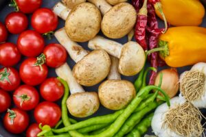Human nutrition