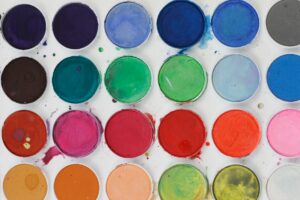 Paints and coatings