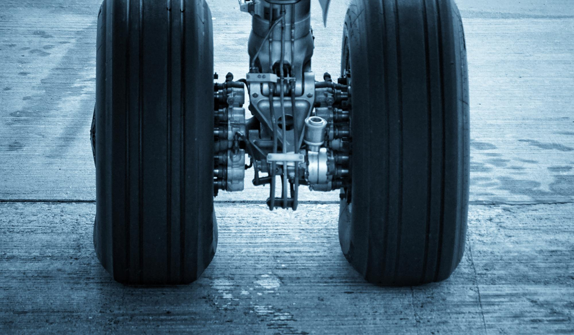 Technical and pneumatic rubbers