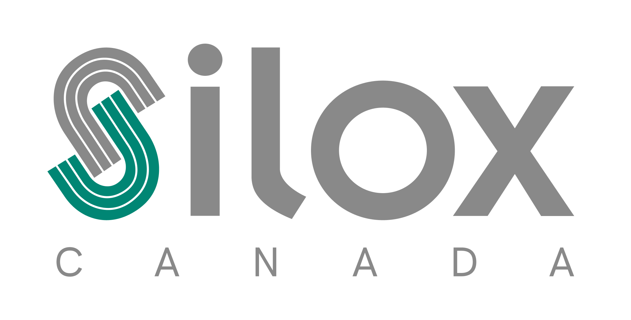 Silox Canada Logo